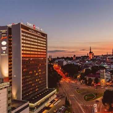 Original Sokos Hotel Viru